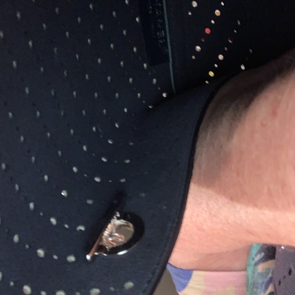 Beautiful Channel Tote Special Limited Edition!!! - Picture 5 of 15